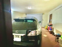 Biệt Thự Thái Hà - Gara Ô Tô 7 chỗ - Nở Hậu - DT250m/4T/7.5mMT - Sổ Đỏ - 58 Tỷ