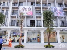 Shophouse khối đế CH WestGate, 5 mặt tiền đường Chỉ 55 triệu/m2