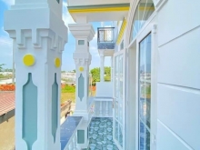 BIỆT PHỦ MINI CHO KHÁCH HÀNG TÀI CHÍNH THẤP