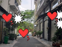 + Bán Nhà Đường Cống Lỡ Phường 15  Quận Tân Bình Giá 7,9 tỷ.