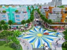 Sun Group là mảnh đất địa linh nhân kiệt xứ Thanh