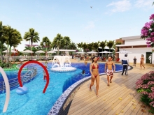 Khu nhà ở Đại Khánh Bình - Chuẩn sống thông minh