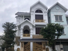 Bán Biệt Thự Tây Mỗ, Lô Góc, vỉa hè Nam Từ Liêm 167m2 Mặt tiền 10m 16.7 tỷ