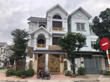 Bán Biệt Thự Lô Góc Đại Mỗ Nam Từ Liêm 167m2 Mặt tiền 10m 16.7 tỷ