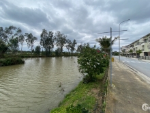 Bán căn BTSL hàng hiếm view sông, trong KĐT chuẩn Singapore, giá tốt nhất Từ Sơn