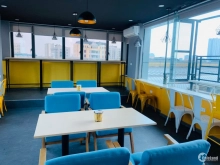 BÁN NHÀ MẶT PHỐ NGUYỄN TRÃI LÔ GÓC 7 TẦNG 80M VỈA HÈ THANG MÁY, 26 TỶ CÓ TL