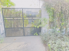 Nhà 7.7m x 39m(300m2)- Mặt tiền Quách Thị Trang- theo quy hoạch đất ở dân cư xã