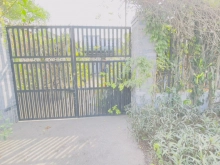 Nhà 7.7m x 39m(300m2)- Mặt tiền Quách Thị Trang- theo quy hoạch đất ở dân cư xã