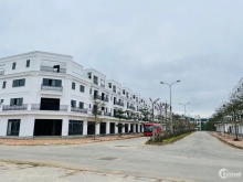 MỞ BÁN Shophouse mặt đường 36m KĐT Mới Xuân Hòa Điện Nước giá gốc CĐT không chên