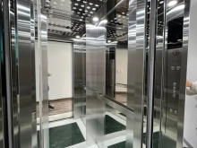 Bán nhà MP Lương Thế Vinh, khu Đông, TP HD, 80m2, 4.5 tầng, thang máy, đường 20.