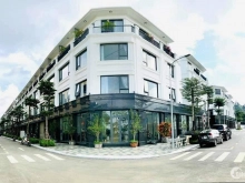 Khu đô thị mới Apec Diamond Park TP. Lạng Sơn