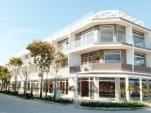 Shophouse 3 tầng kinh doanh 24/24, cam kết lợi nhuận 500tr, CK ngay 9%