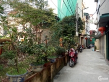 Thanh Lân 67m2, ô tô đỗ cổng, vào nhà, nhà mới , dân xây chỉ 61tr/m2