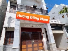 Bán nhà phố phường Mỹ Long trung tâm Thành phố Long Xuyên
