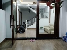 Bán nhà khu 13 phường Hải Tân, TP HD, 4 tầng 70m2, 5 ngủ, gara oto sân cổng, đườ