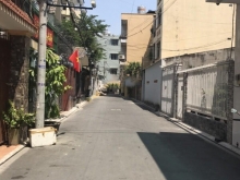 Bán nhà hẻm ô tô 5m đường Trương Công Định rộng 120m2 giá cực nóng chỉ 8.5 tỷ