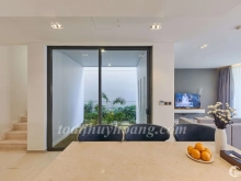 V0326 - Cho Thuê Biệt Thự Siêu Sang The Point Đà Nẵng