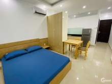 Căn hộ full nội thất -  rộng - trung tâm Q10 Vero Homes