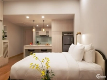 Cho Thuê Chdv Ban công full NT Trần Cao Vân Q3