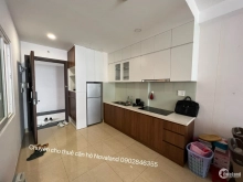 The Botanica 60m2 2PN Giá: 13 triệu bao phí quản lý, intenet