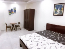 Căn hộ mới - tiện nghi - gần trung tâm thành phố Tòa nhà Vero Homes