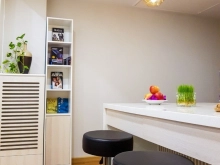 Cho Thuê Chcc/Chdv có ban công full nội thất mới đg Trần Cao Vân P1 Q3