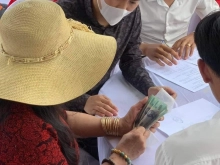 Đất chính chủ nằm ngay 2 mặt tiền lớn Quốc Lộ 13