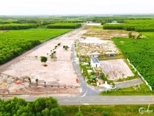 Đất nền có 5x32 sở hữu chỉ từ 720 triệu