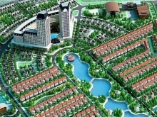 Chính chủ bán BT1 KĐT Vườn Cam Vinapol giá tốt cho nhà đầu tư chốt nhanh