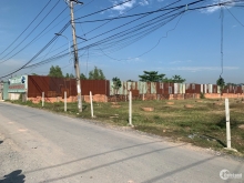 Đất nền mặt tiền đường lớn vĩnh lộc A