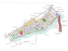 Bán đất nền dự án Lagi New City Bình Thuận