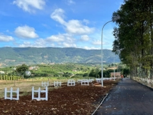 Eden Hills - đất nền nghỉ dưỡng gần ngay TT Đà Lạt giá 4.2tr/m2 - đã có sổ đỏ