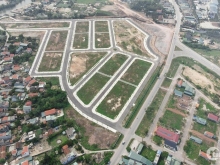 Đất Nền ASC Móng Cái  đã có sổ  cạnh VIN Group giá chỉ 25tr