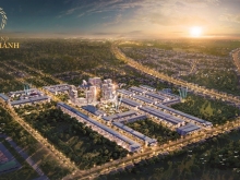 Ra mắt dự án TNR Phong Châu Phú Thọ .Nhất vị trí - nhì hạ tầng