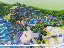 Khoáng nóng Beaty onsen Quảng yên Thanh Hóa