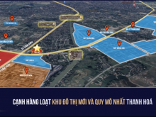 DỰ ÁN KINH DOANH THƯƠNG MẠI VÀNG TP THANH HOÁ