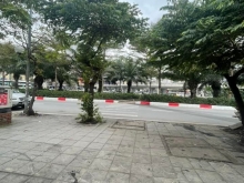 Bán Đất Mặt Phố Ba Đình - Mặt Tiền Khủng - Kinh Doanh Sầm Uất - Giá Tốt- 55m2-9