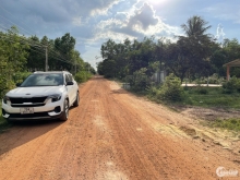 Chình chủ cần bán gấp miếng đất 6x34, sổ riêng, công chứng ngay