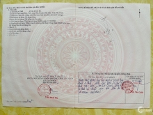 Ngân Hàng phát mãi 5x40 đất tây ninh giá rẻ 360triệu