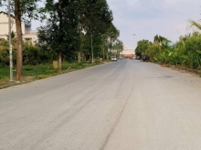 Chỉ 20tr/m2 ,bán nền biệt thự đối diện trường Phổ Thông Việt Mỹ