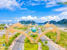 Chính chủ bán đất nền biệt thự mặt biển giá tốt nhất Quảng Ninh, LH: 0339247599