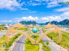 Chính chủ bán đất nền biệt thự mặt biển giá tốt nhất Quảng Ninh, LH: 0339247599