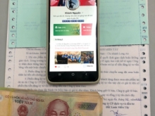 BÁN GẮP ĐẤT NỀN THỔ CƯ VEN CẦN THƠ_