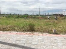 nền thổ cư  ven trung tâm thành phố cần thơ