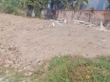 TRÀ VINH MẶT TIỀN QUỐC LỘ 9400 M2 ĐẤT BIỆT THỰ  CHÍNH CHỦ