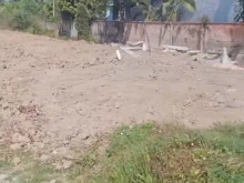 TRÀ VINH MẶT TIỀN QUỐC LỘ 9400 M2 ĐẤT BIỆT THỰ  CHÍNH CHỦ