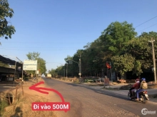 Bán gấp lại đất vườn giáp chủ hơn 1000m2 tại xã Minh Hoà, Dầu Tiếng, Bình Dương