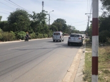 Mua bán đất giá rẻ tại Quảng Trị giá chỉ 3ty090