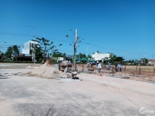 Đầu năm cần bán lô đất đối diện Siêu Thị Coop Mart- Lì xì ngay 1 cây vàng