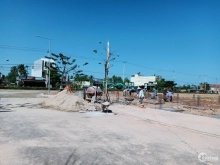 Đầu năm cần bán lô đất đối diện Siêu Thị Coop Mart- Lì xì ngay 1 cây vàng